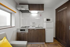Smart Stay Inn