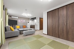 Smart Stay Inn