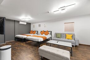 Smart Stay Inn