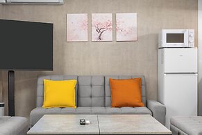 Smart Stay Inn