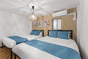 Smart Stay Inn