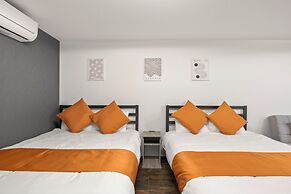 Smart Stay Inn