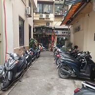 Omeli Homestay