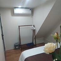 Omeli Homestay
