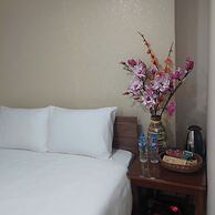 Omeli Homestay