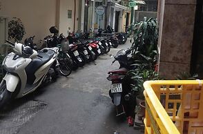 Omeli Homestay
