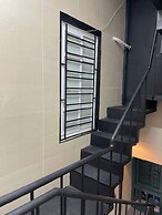Omeli Homestay
