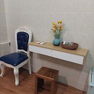 Omeli Homestay