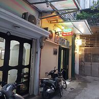 Omeli Homestay