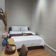 Omeli Homestay