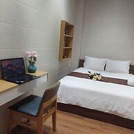 Omeli Homestay