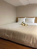 Omeli Homestay