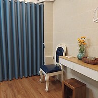 Omeli Homestay
