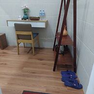 Omeli Homestay