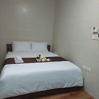 Omeli Homestay