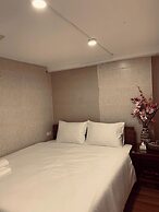 Omeli Homestay