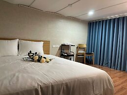 Omeli Homestay