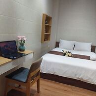 Omeli Homestay