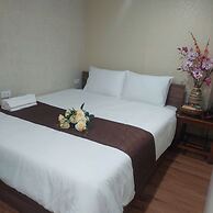 Omeli Homestay
