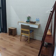Omeli Homestay