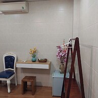 Omeli Homestay