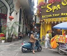 Omeli Homestay