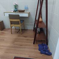 Omeli Homestay