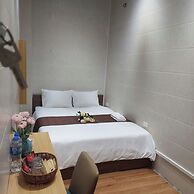 Omeli Homestay