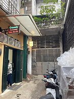 Omeli Homestay