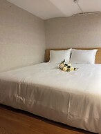 Omeli Homestay