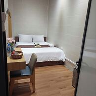 Omeli Homestay