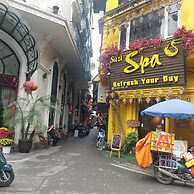 Omeli Homestay