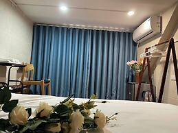 Omeli Homestay