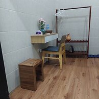 Omeli Homestay