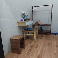 Omeli Homestay