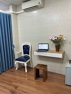 Omeli Homestay