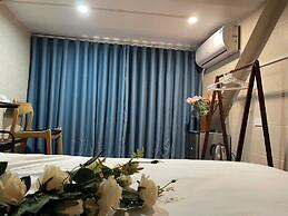 Omeli Homestay