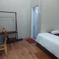 Omeli Homestay