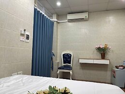 Omeli Homestay
