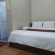 Omeli Homestay