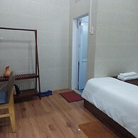 Omeli Homestay