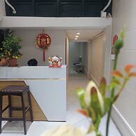Omeli Homestay