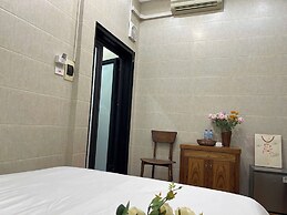 Omeli Homestay