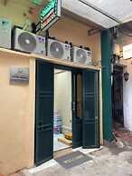 Omeli Homestay