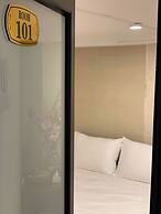 Omeli Homestay