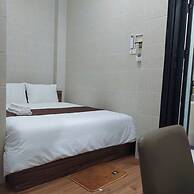 Omeli Homestay
