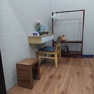 Omeli Homestay