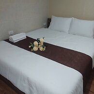 Omeli Homestay