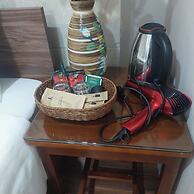 Omeli Homestay