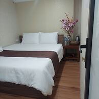 Omeli Homestay
